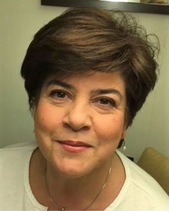 Ana Arrieta - ECAV