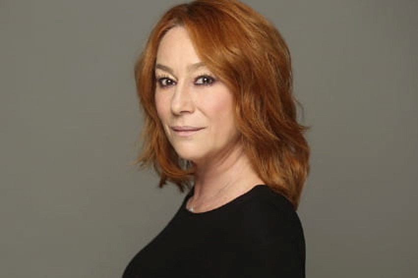 Gracia Querejeta - directora de cine y profesora de masterclass en ECAV